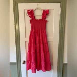 Hill House Ellie Nap Dress